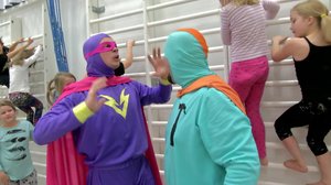 Hikisankarit: 29.03.2018 06.30