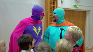 Hikisankarit: 29.03.2018 06.30