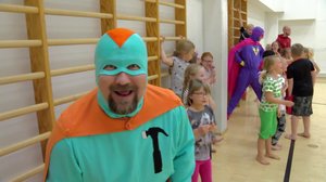 Hikisankarit: 29.03.2018 06.30