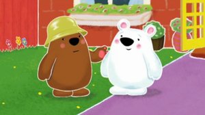 Jääkarhu Otto (S): 29.03.2018 06.52