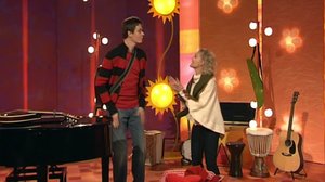 Satu ja Matti: 29.03.2018 07.03