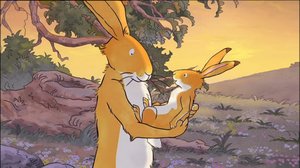 Arvaa kuinka paljon sinua rakastan (S): 29.03.2018 07.19