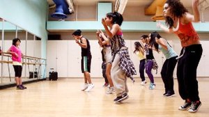 East Los High (12): 31.03.2018 06.00