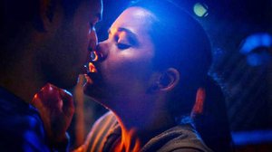 East Los High (S): 31.03.2018 06.00