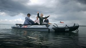 Mysteerisaari (7): 30.03.2018 04.00