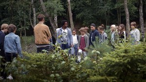 Mysteerisaari (7): 30.03.2018 04.00