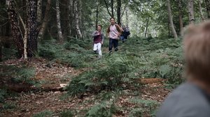 Mysteerisaari (7): 30.03.2018 04.00