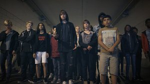 Mysteerisaari (7): 30.03.2018 04.00