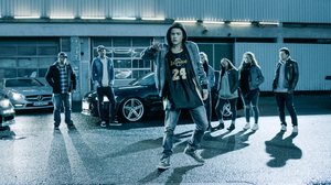 ZombieLars (12): 30.03.2018 04.00