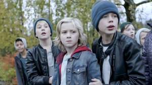 ZombieLars (12): 30.03.2018 04.00