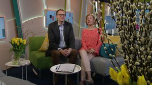 Ylen aamu-tv: Tänään otsikoissa: 29.03.2018 15.10