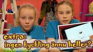 Hajbotajm: Påskspecial Extra: det SKA nog gå! (S): 01.04.2018 16.00