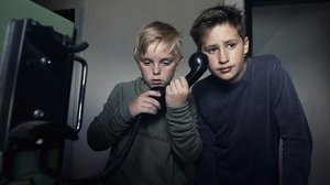 Mysteerisaari (7): 30.03.2018 04.00