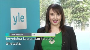 Yle Oddasat: 29.03.2018 16.45