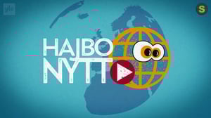 Hajbo Nytt: Klimatångest - blir det out att flyga? (S): 29.03.2018 16.52