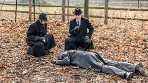 Murdochin murhamysteerit (12): 29.03.2018 17.10