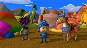 Ritari Mikke (S): 29.03.2018 18.00