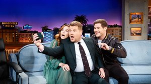 The Late Late Show with James Corden: 29.03.2018 20.00