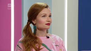 Puoli seitsemän: 29.03.2018 18.30