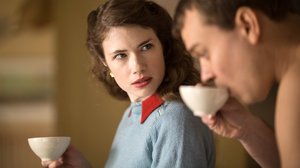 Elokuvan hetki: Suojelusenkeli (7): 30.03.2018 00.01