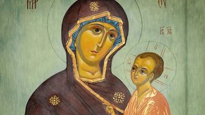 Tihvinän ihmeet (S): 30.03.2018 00.01