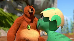 Otso ja sopulit (S): 30.03.2018 02.00