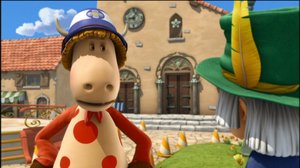 Taikakaruselli (S): 30.03.2018 06.52