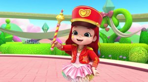 Sanni Sateenkaari (S): 30.03.2018 07.18