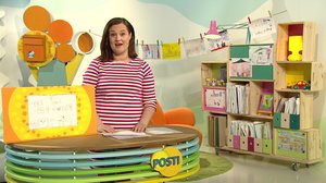 Pikku Kakkosen posti: 30.03.2018 07.30