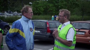 Kadonneita etsimässä: 30.03.2018 09.00