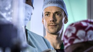 Holby Cityn sairaala (7): 30.03.2018 10.50