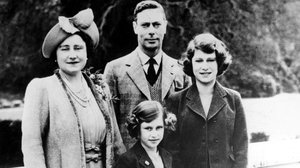 Kiehtova maailma: Balmoralin tarina: 03.04.2018 06.00