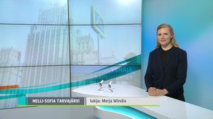 Yle Uutiset viittomakielellä: 30.03.2018 16.55