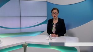 Yle Nyheter TV-nytt: 30.03.2018 17.55