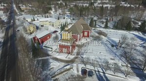 Jumalanpalvelus: 01.04.2018 10.00