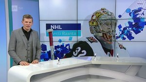 Urheiluruutu: 30.03.2018 20.45