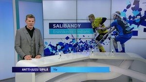 Urheiluruutu: 30.03.2018 21.55