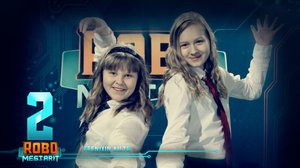 Tanssii robotin kanssa: 01.04.2018 06.15