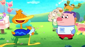 Vilkki Ankka (S): 31.03.2018 07.58