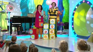 Pikku Kakkonen: Seikkailukone: 31.03.2018 08.09