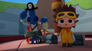 Mimosa ja Lennu (S): 31.03.2018 08.34