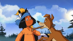 Yakari (7): 03.04.2018 18.00