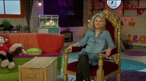 BUU-klubben: 03.04.2018 18.00