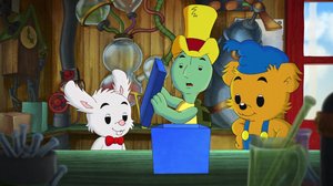 Bamse ja rosvokaupunki (S): 31.03.2018 18.00