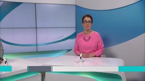 Yle Nyheter TV-nytt: 31.03.2018 17.55
