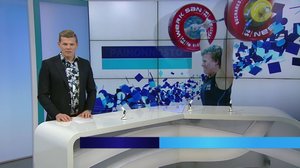 Urheiluruutu: 31.03.2018 18.10