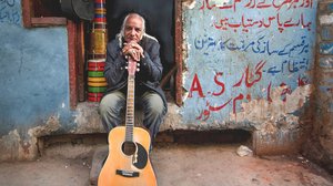 Song of Lahore: 31.03.2018 23.11