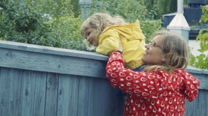 Freja, pikku tutkija (S): 01.04.2018 07.00