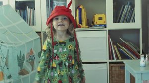 Freja, pikku tutkija (S): 01.04.2018 07.00