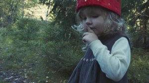 Freja, pikku tutkija (S): 01.04.2018 07.00